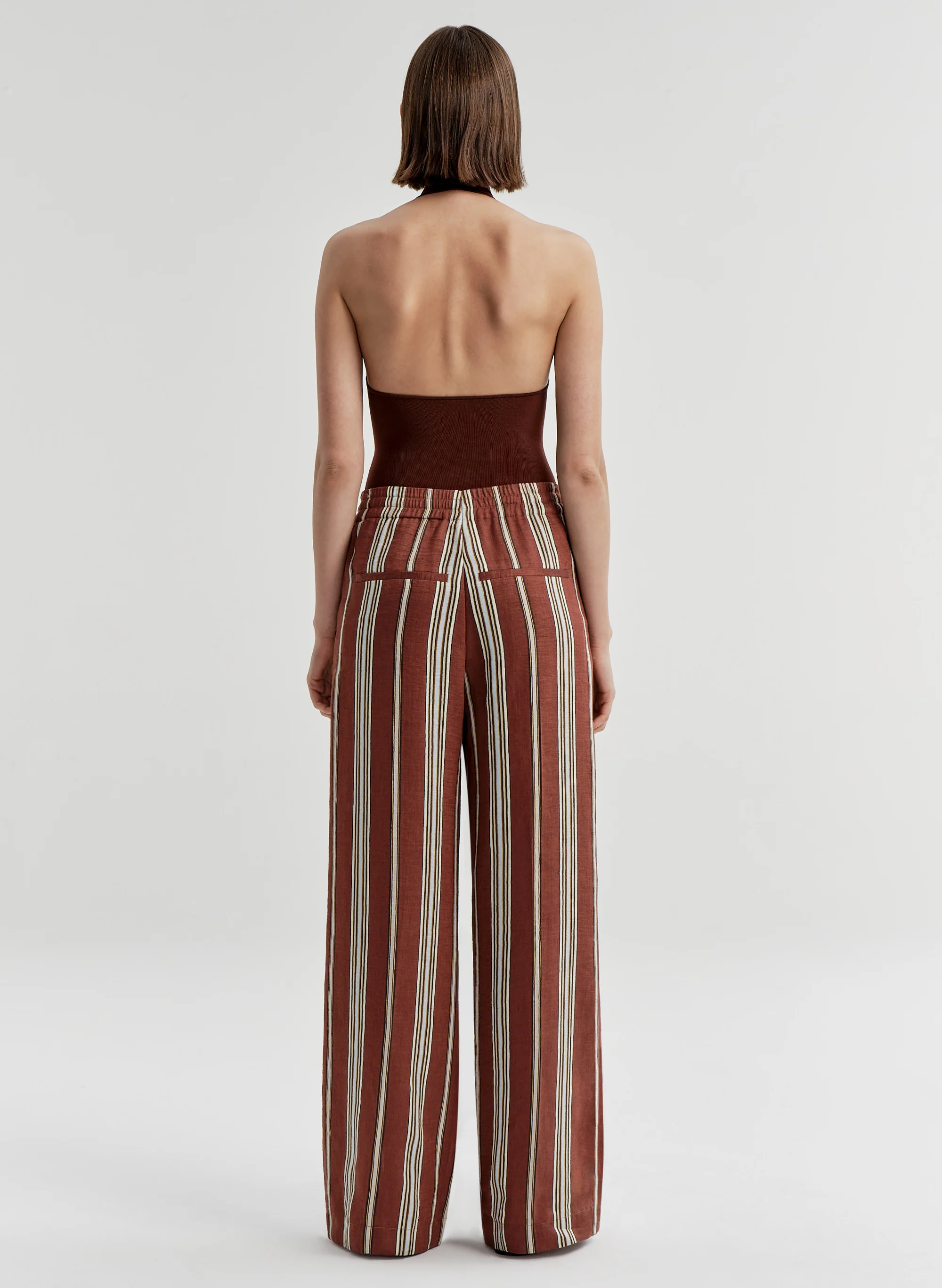 Lila Knit Bodysuit - Image 5