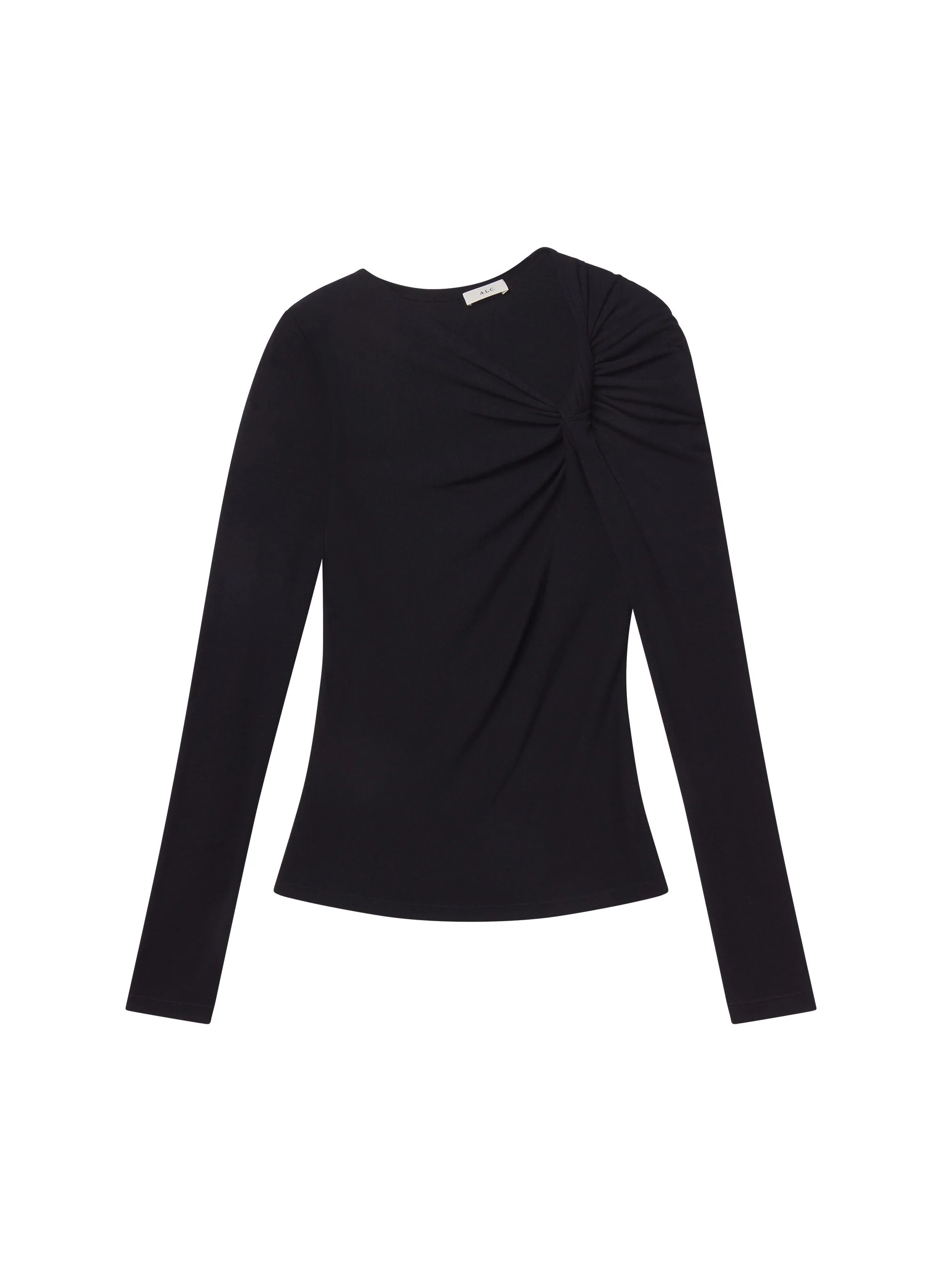 Lizzy Jersey Top - Image 7