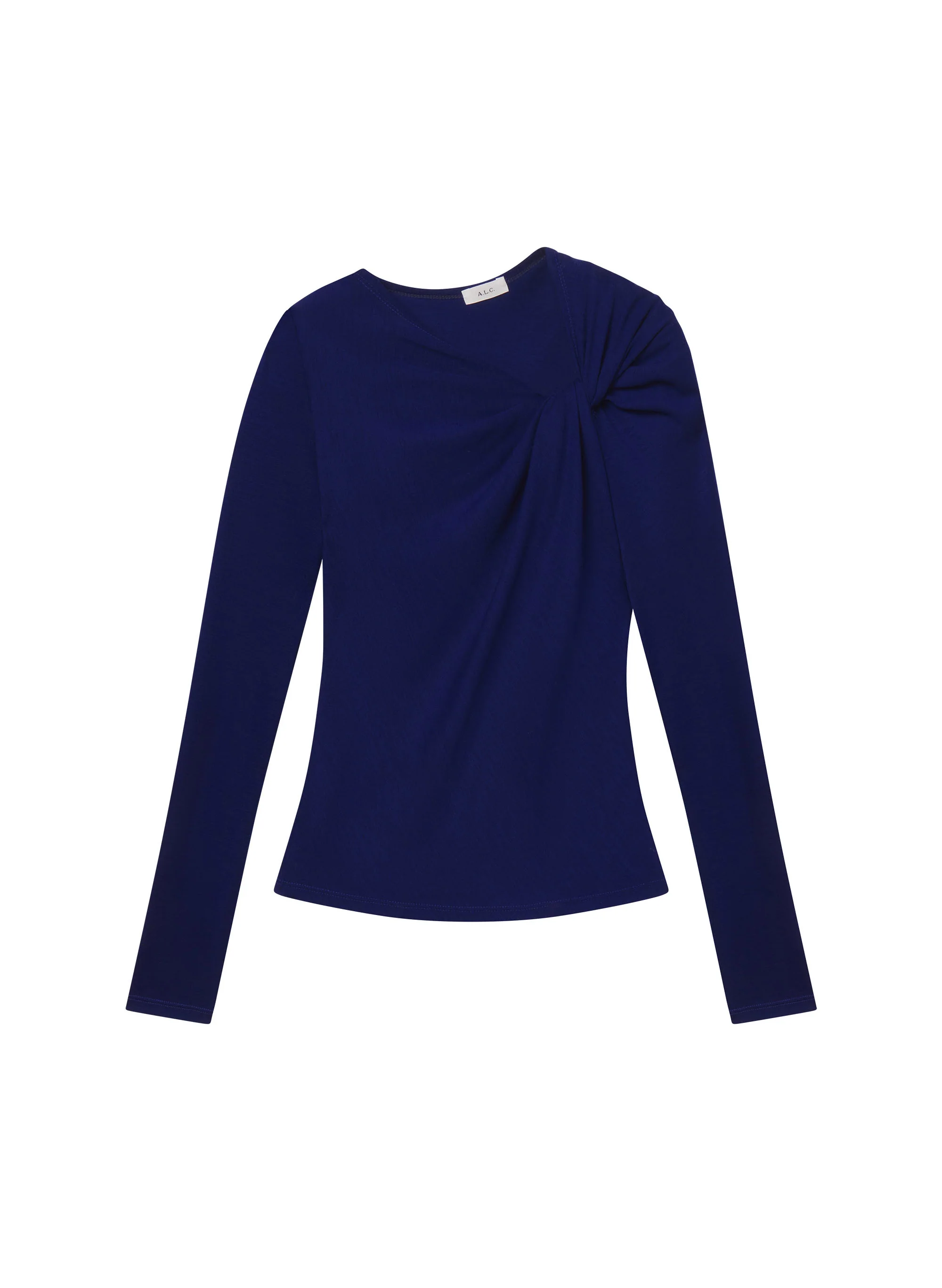 Lizzy Jersey Top - Image 6