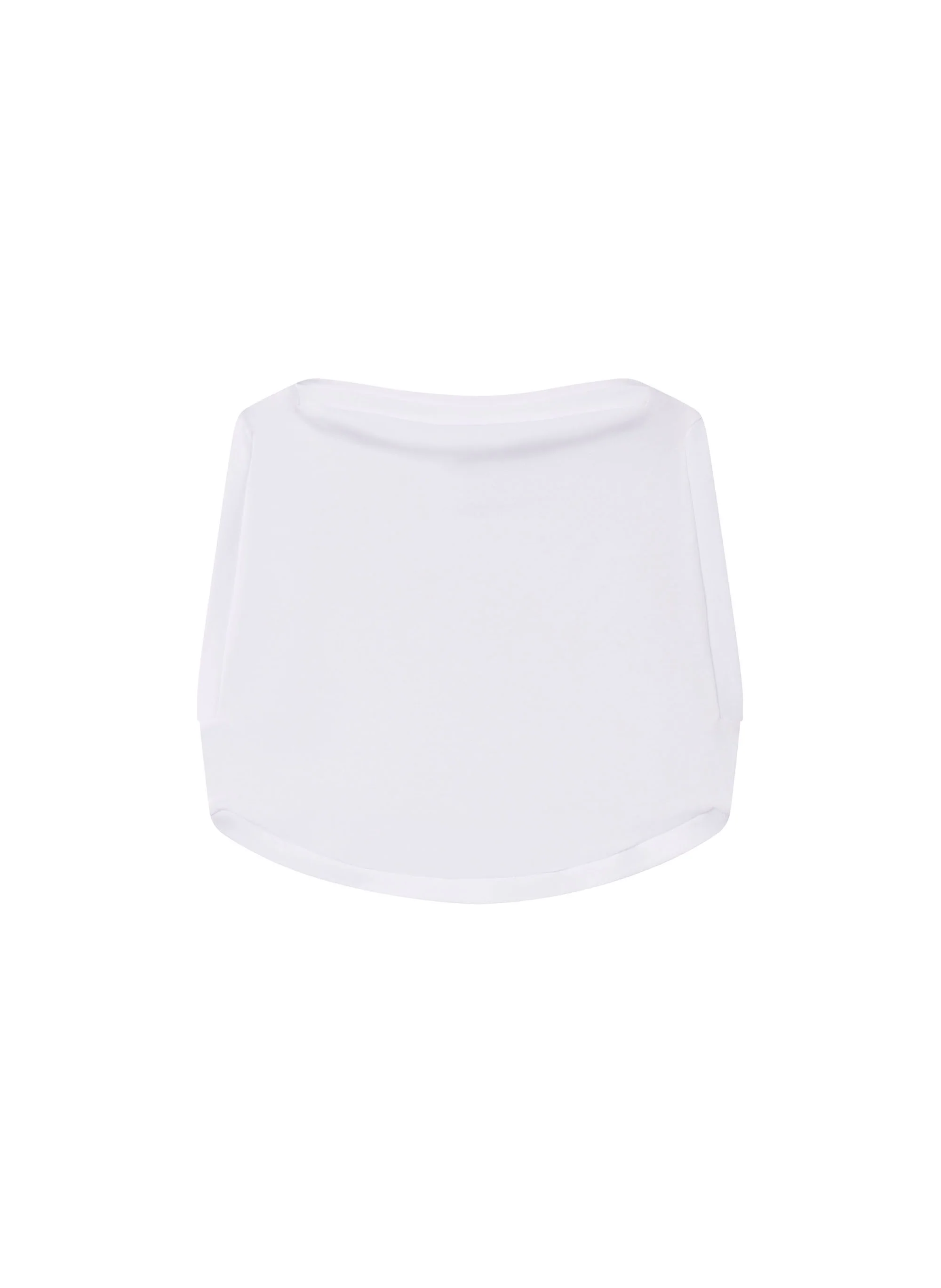 Mae Cropped Tank - Image 6