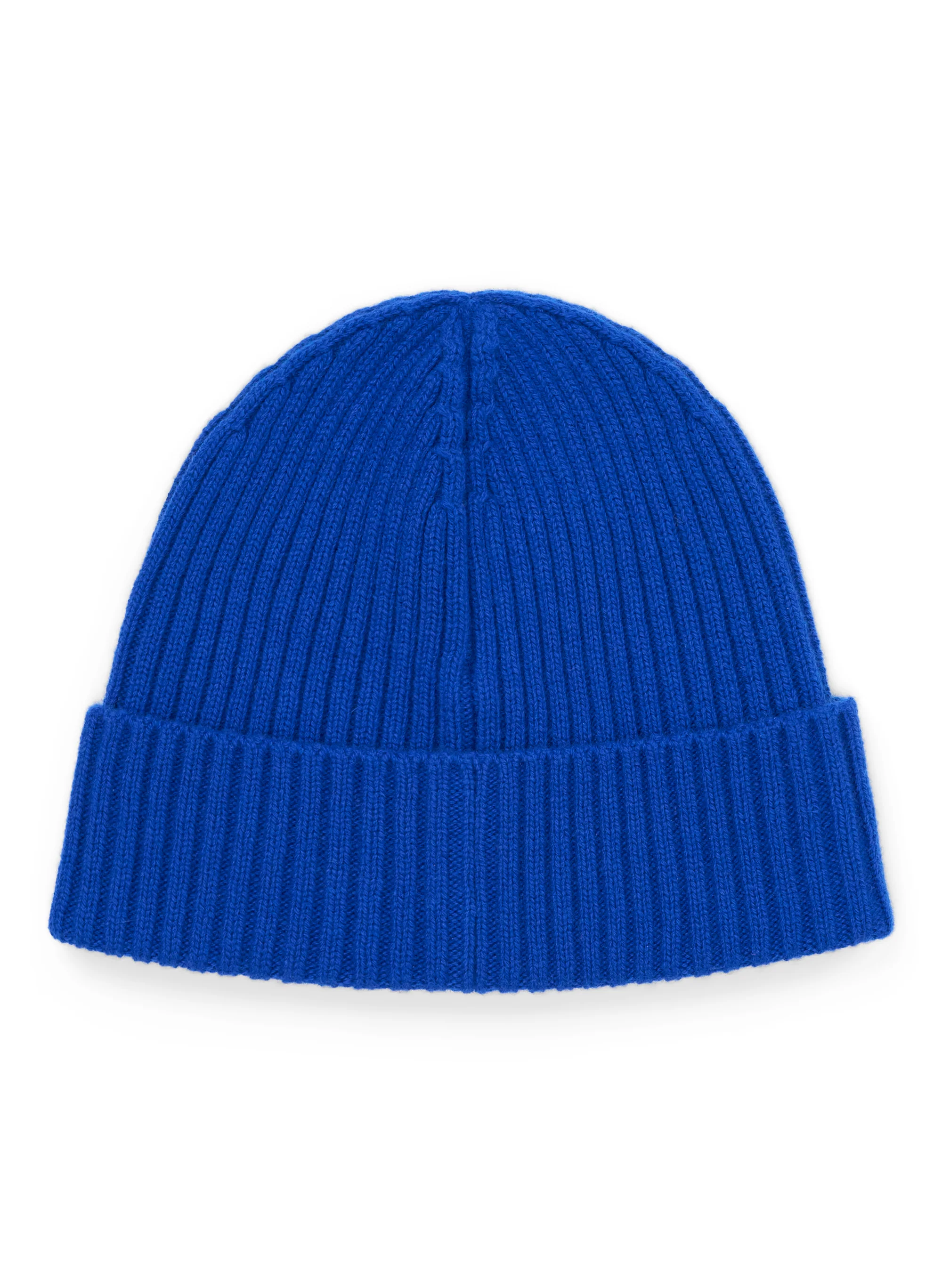 Max Cashmere Beanie - Image 3