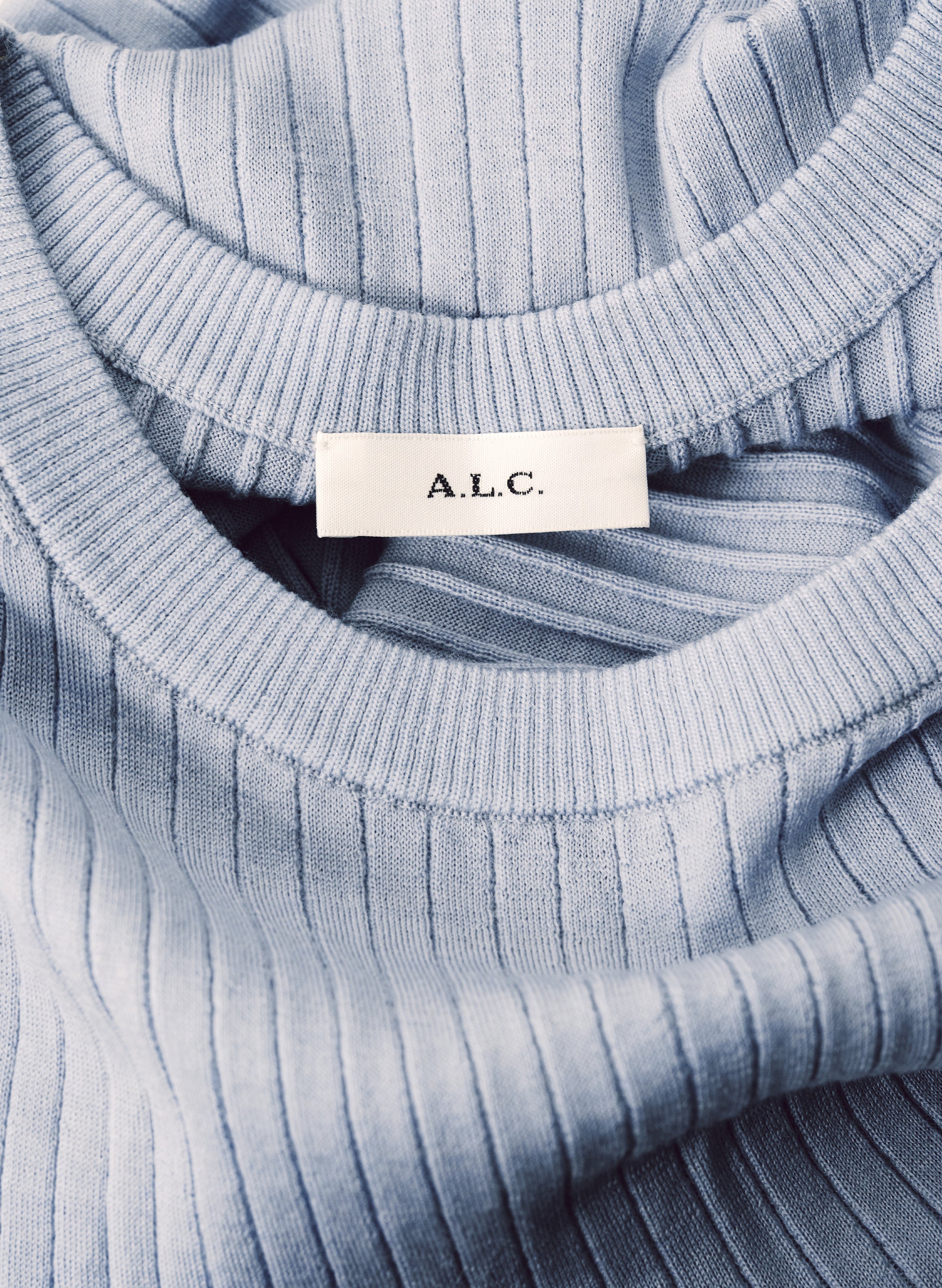 Mick Fine Merino Knit Top - Image 6