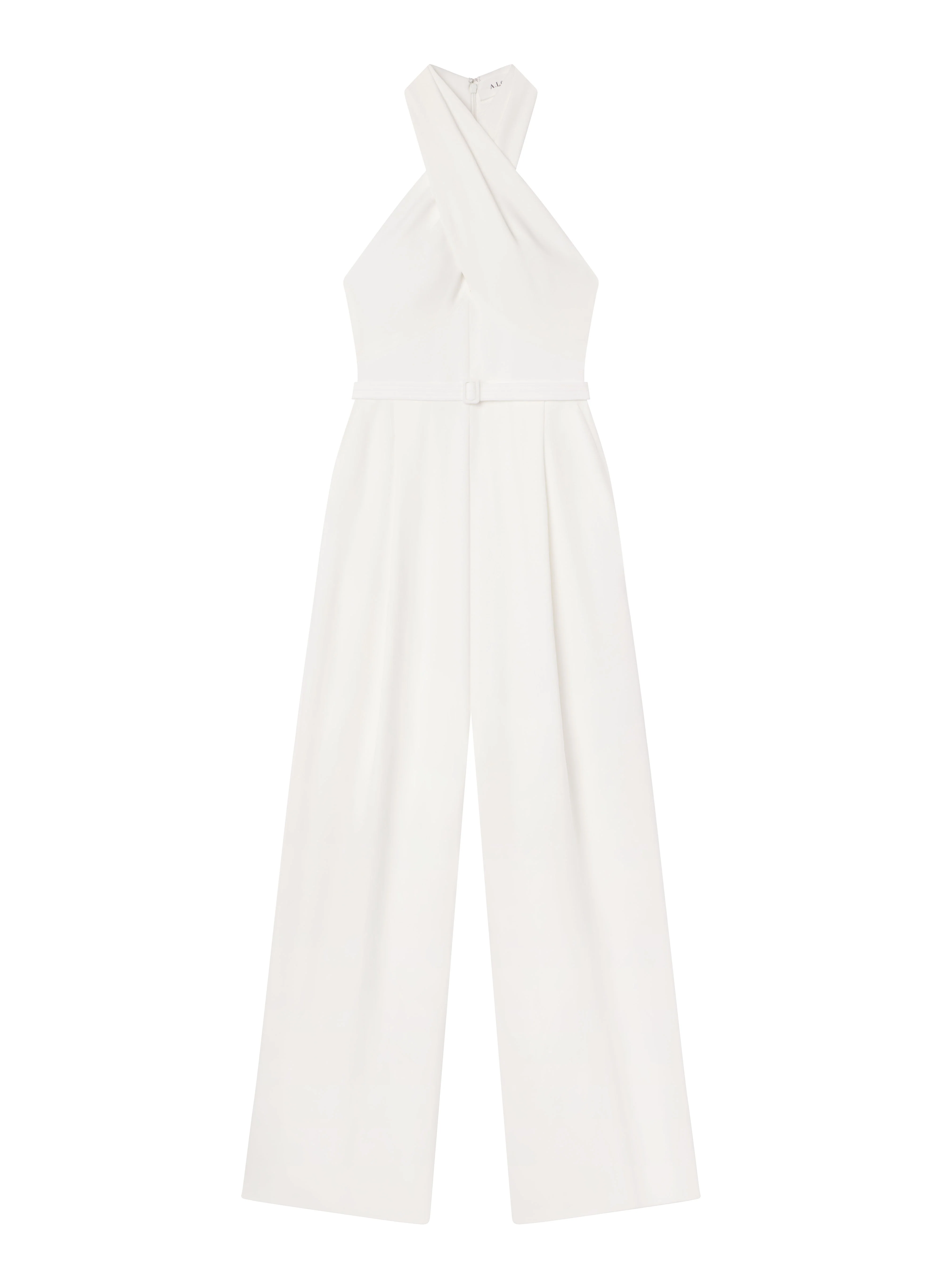 Murphy II Wide Leg Jumpsuit - Image 6