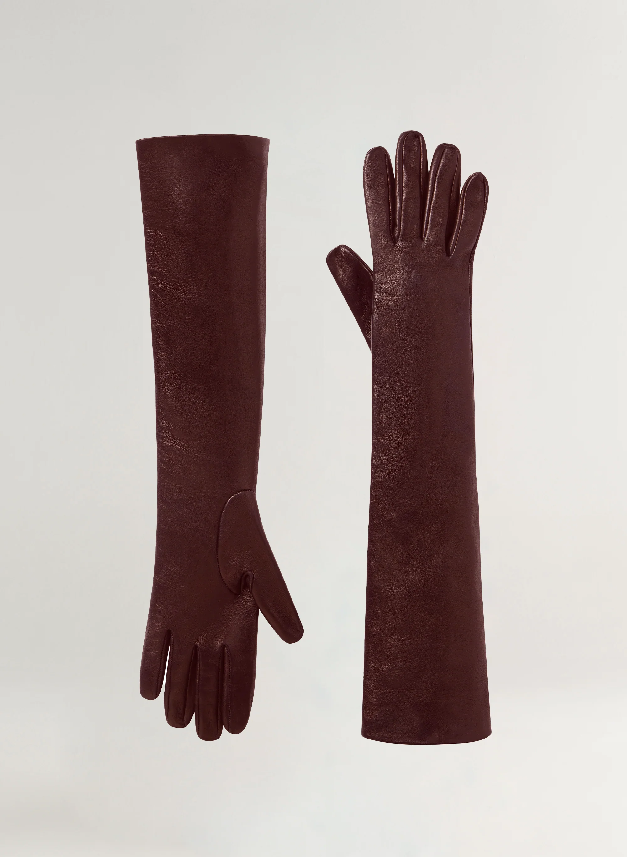 Noah Leather Gloves