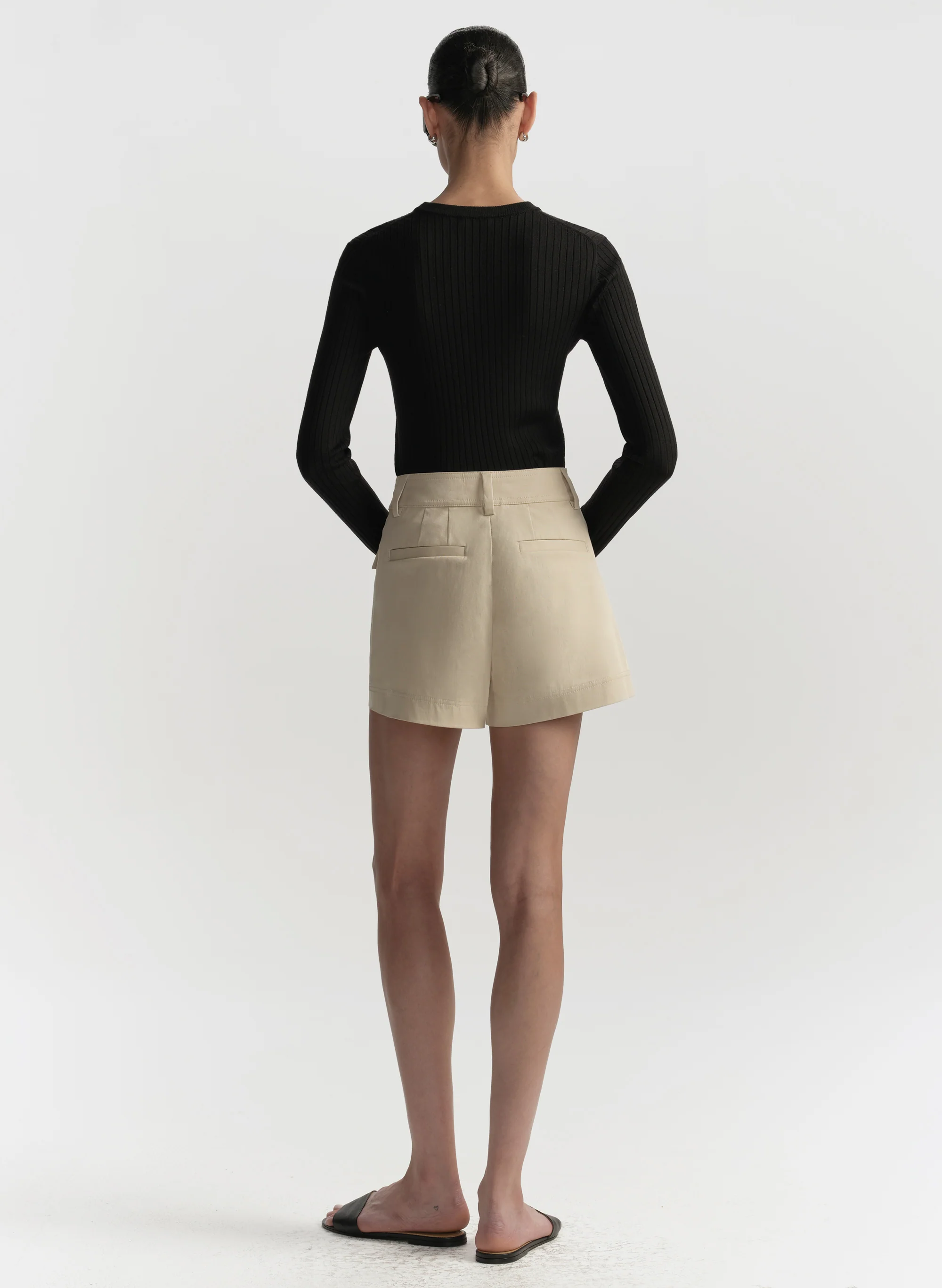 Oakley Stretch Cotton Short - Image 5