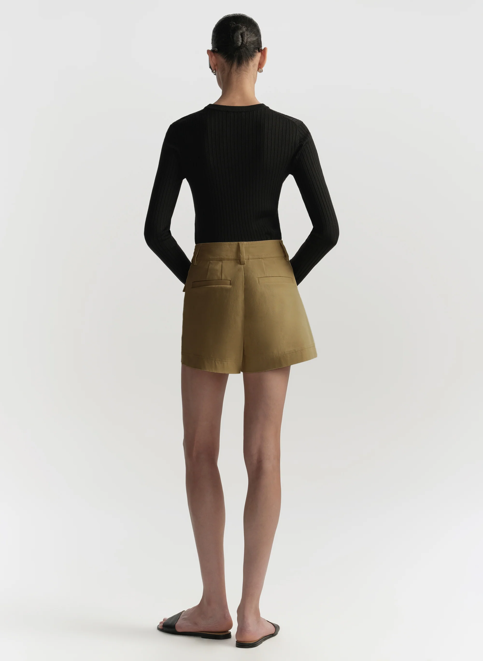 Oakley Stretch Cotton Short - Image 5