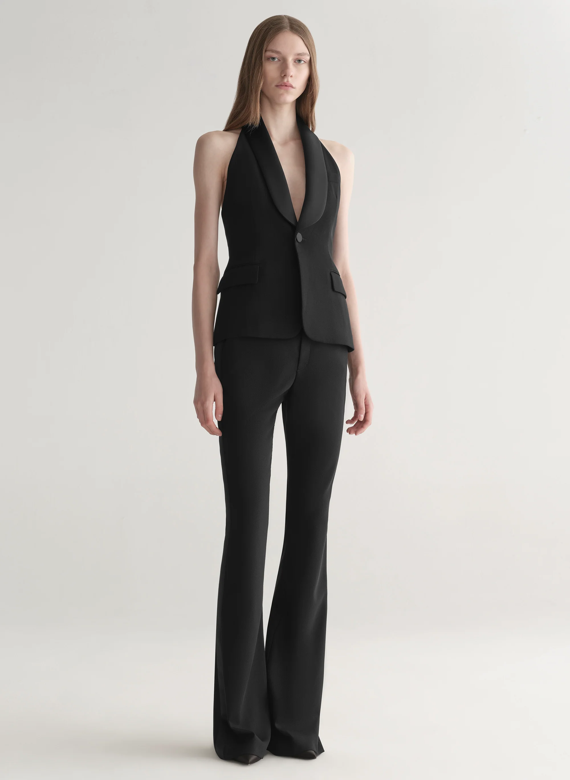 Payton Tuxedo Vest - Image 3