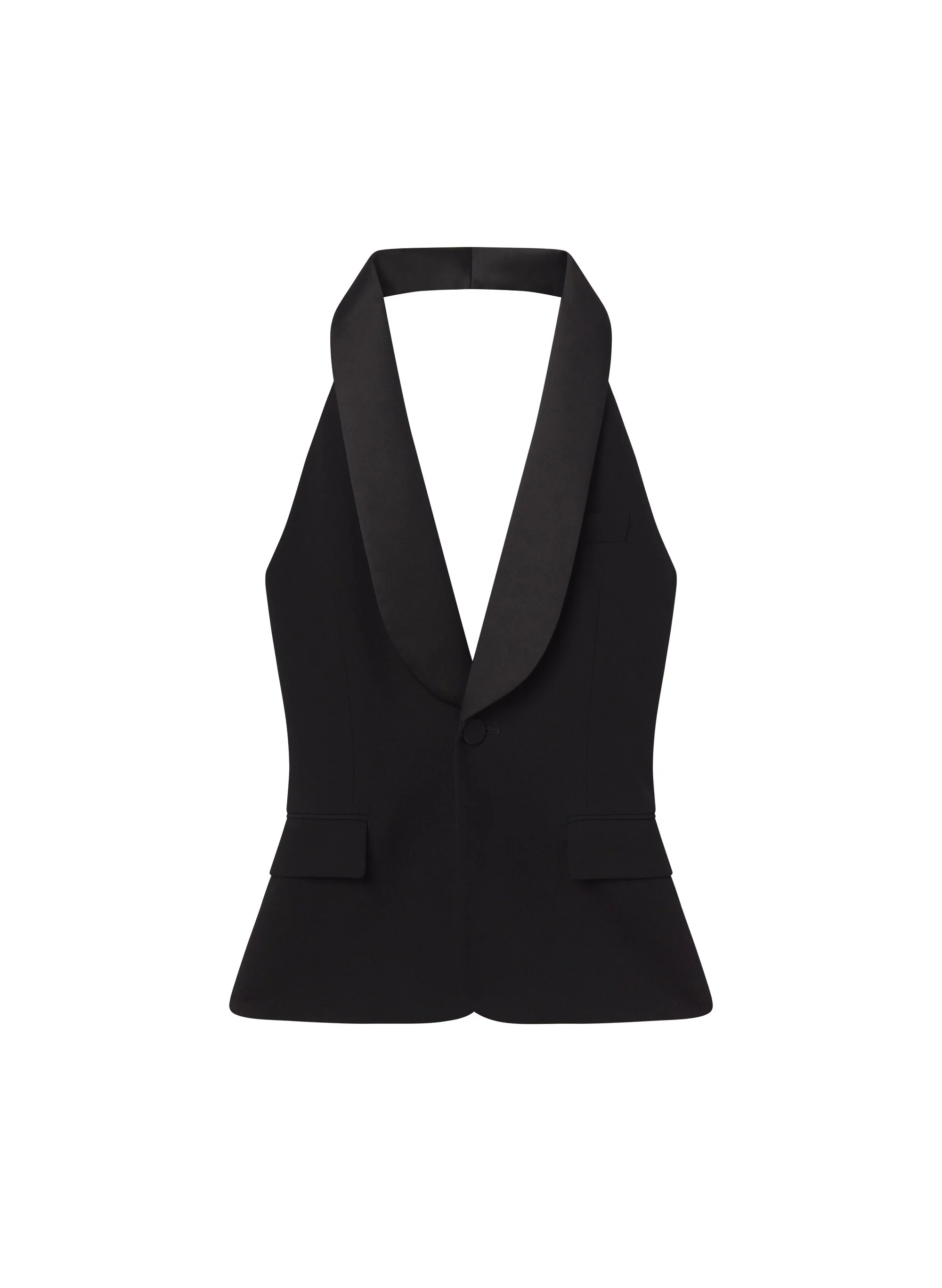 Payton Tuxedo Vest - Image 6