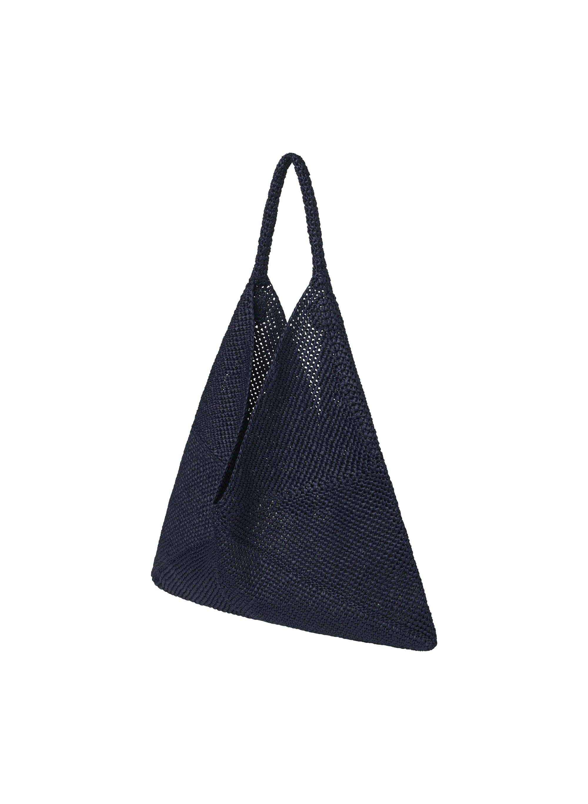 Sid Raffia Bag - Image 3