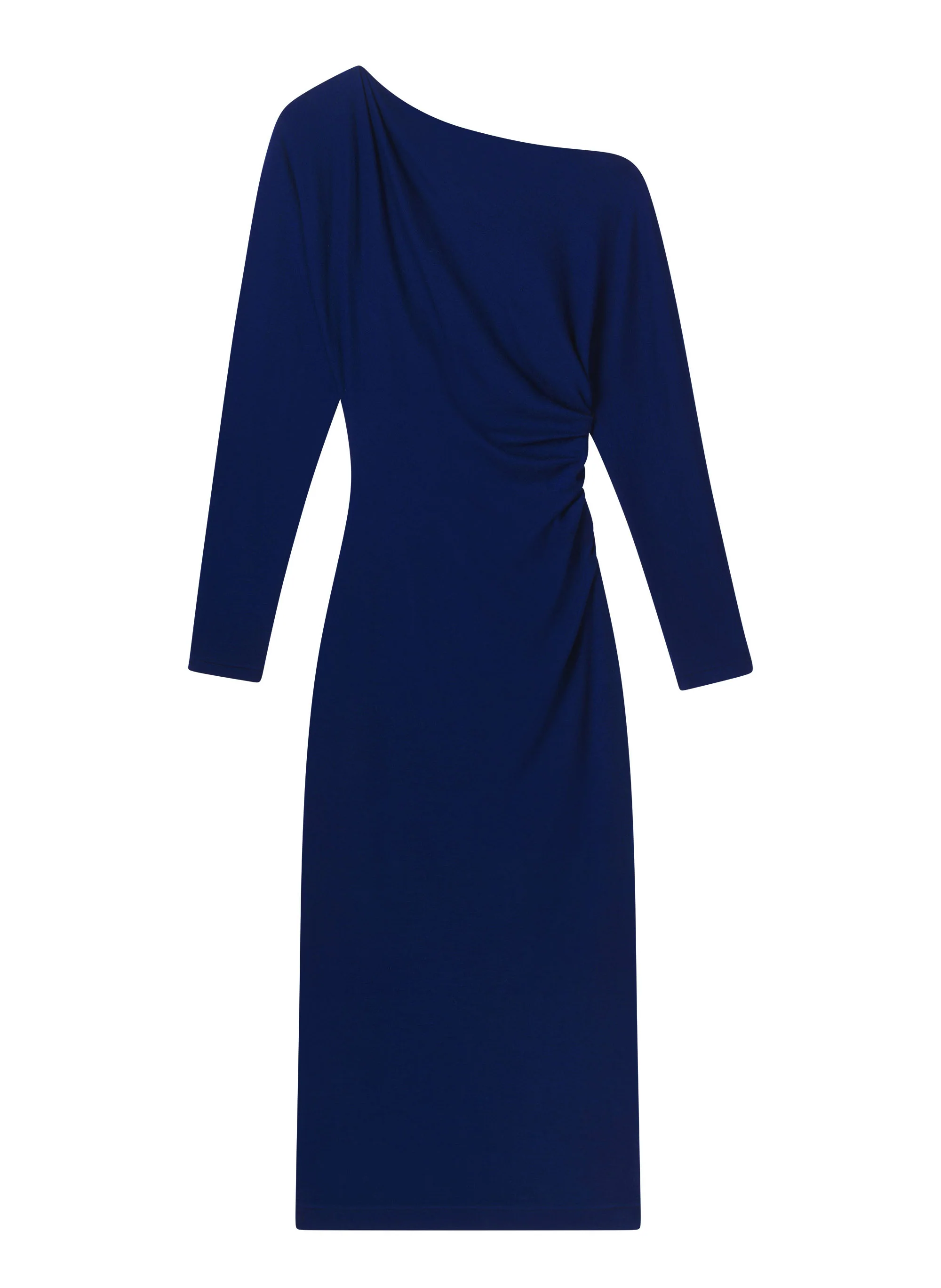 Sonny Knit Midi Dress - Image 6