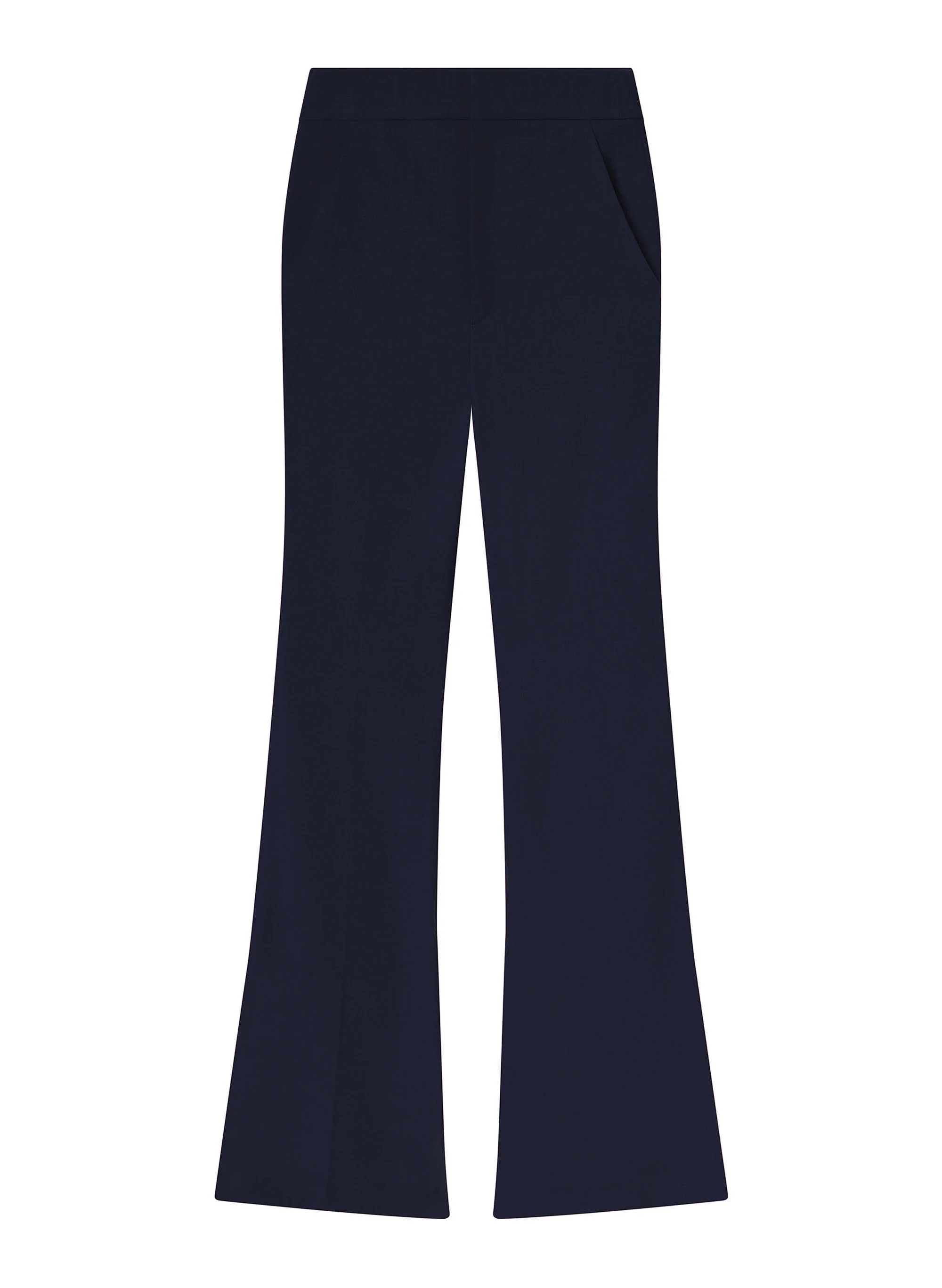 Sophie Stretch Tailored Pant - Image 7