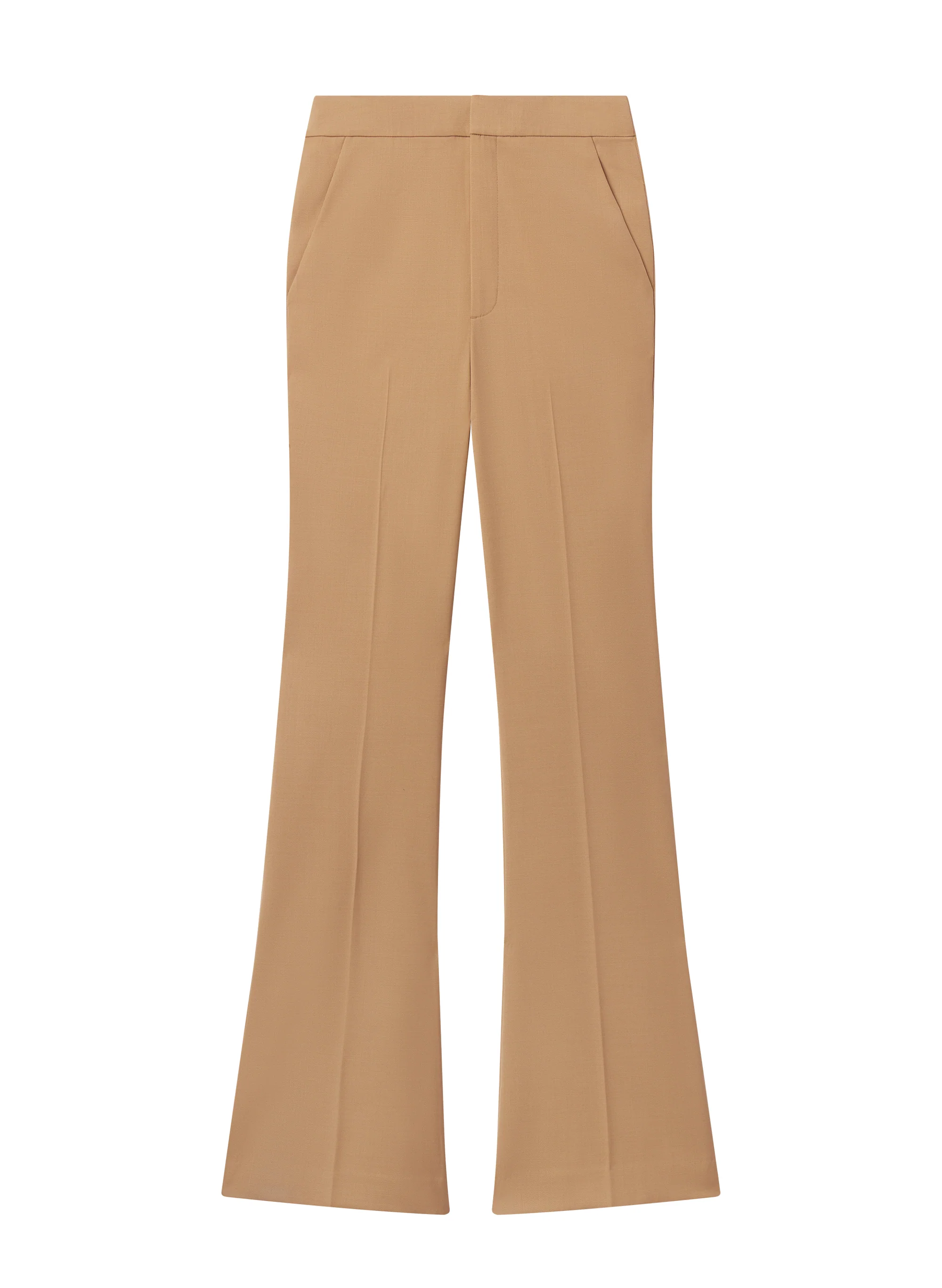 Sophie Stretch Tailored Pant - Image 6
