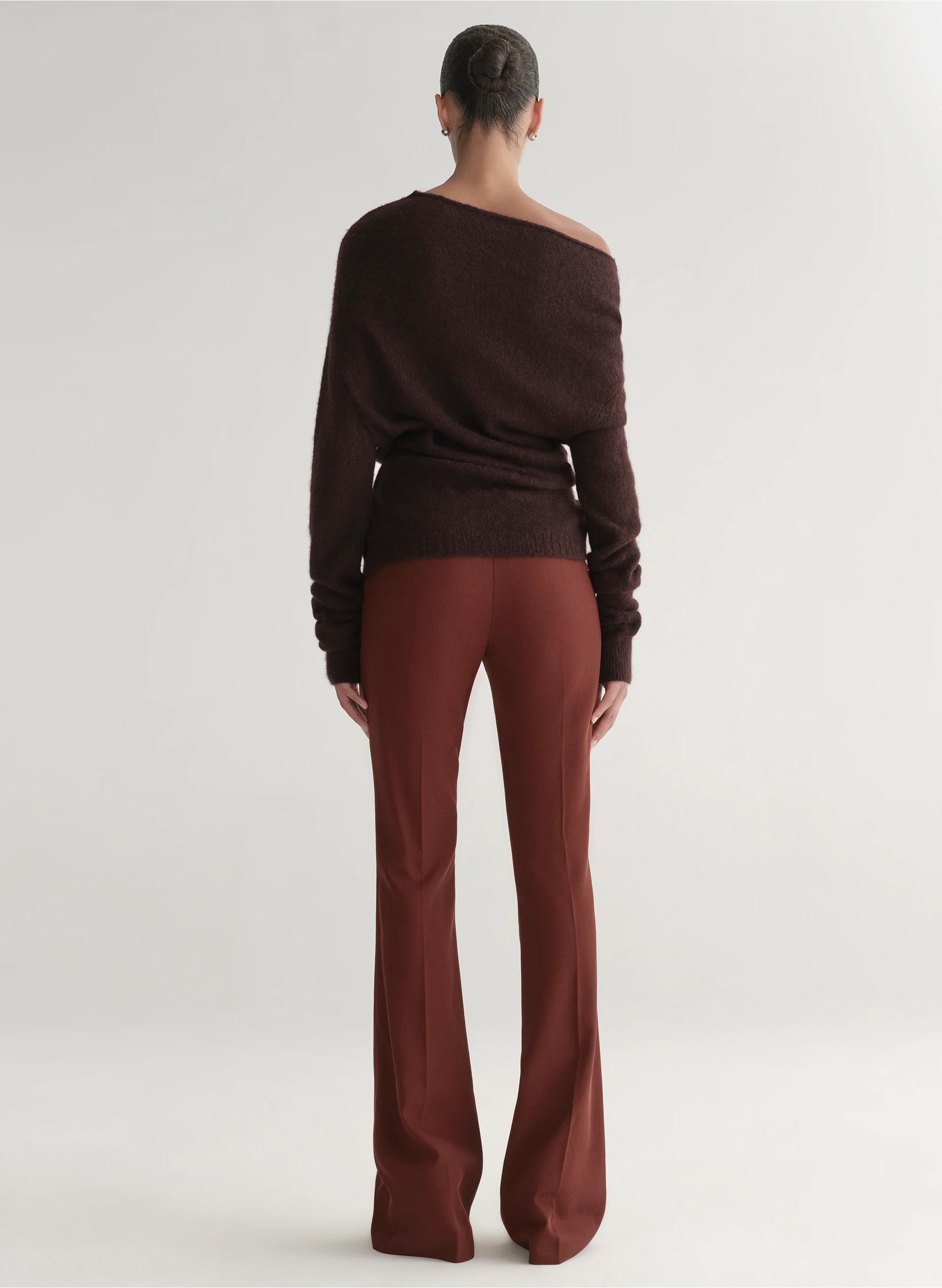 Sophie Tailored Pant - Image 5