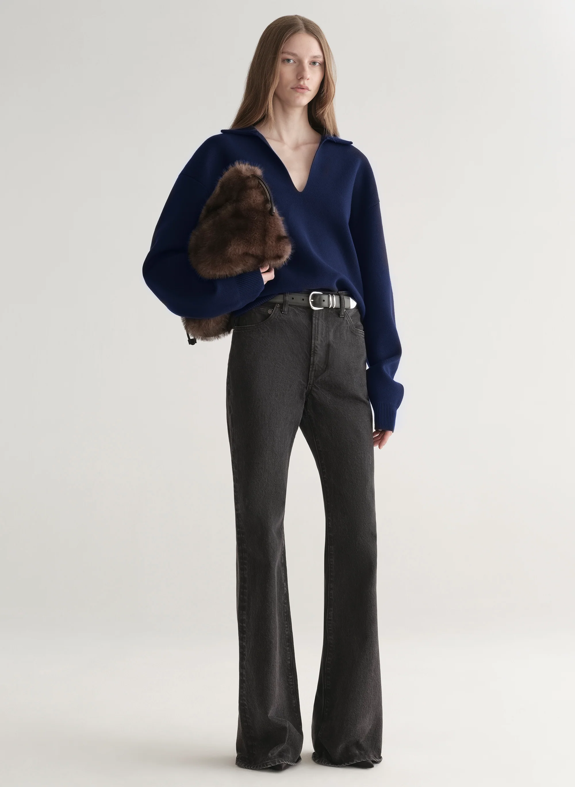 Timmy Polo Sweater - Image 3