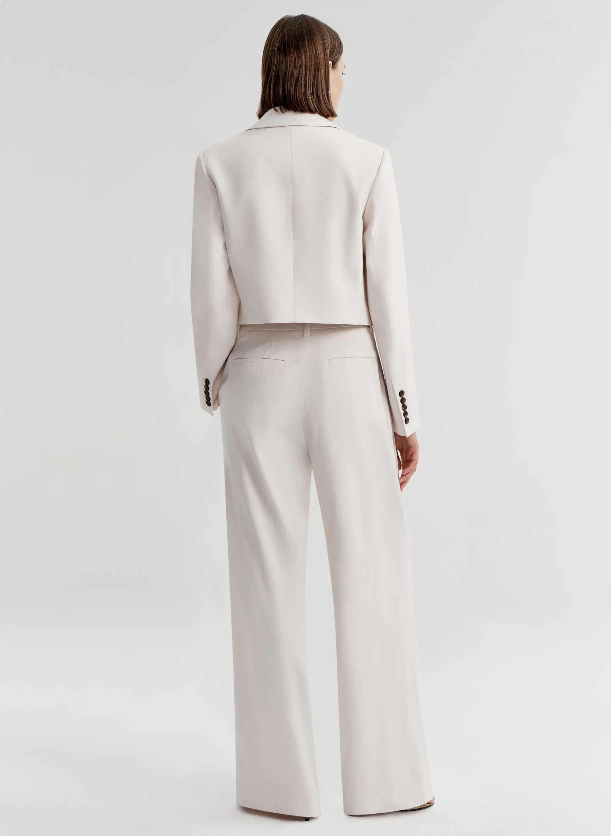 Winston Linen Pant - Image 5