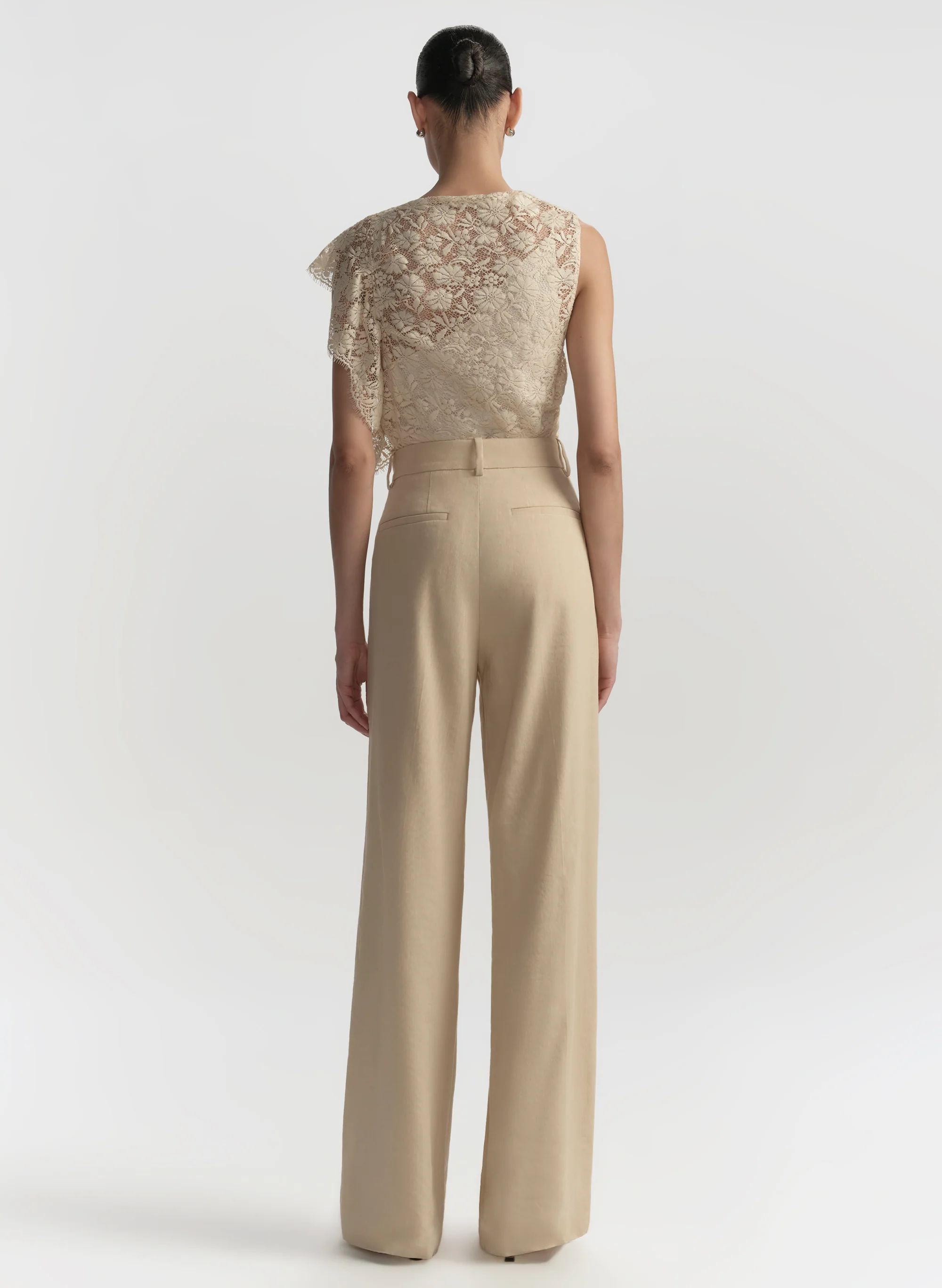 Winston Linen Pant - Image 5