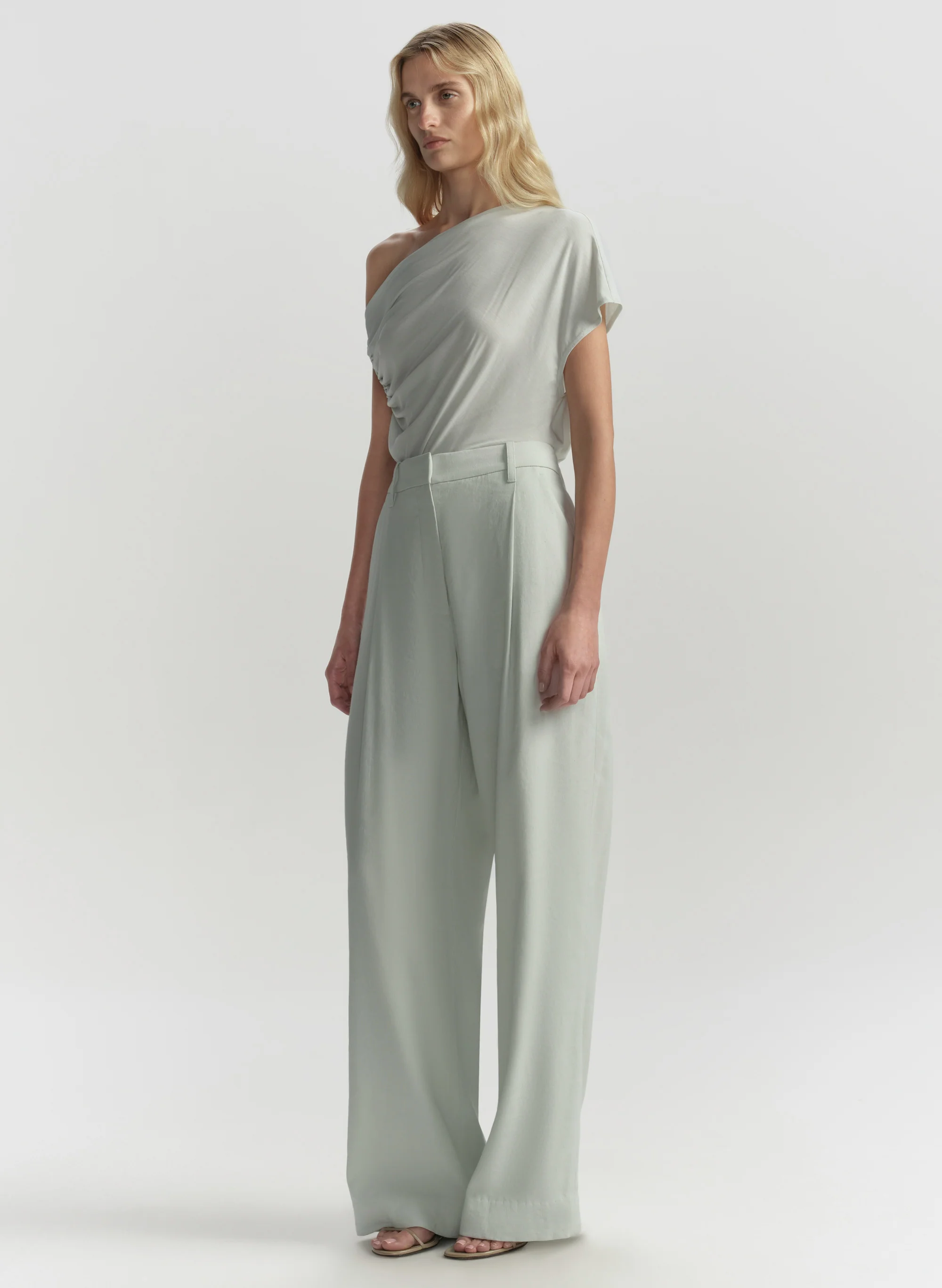 Winston Linen Pant - Image 4