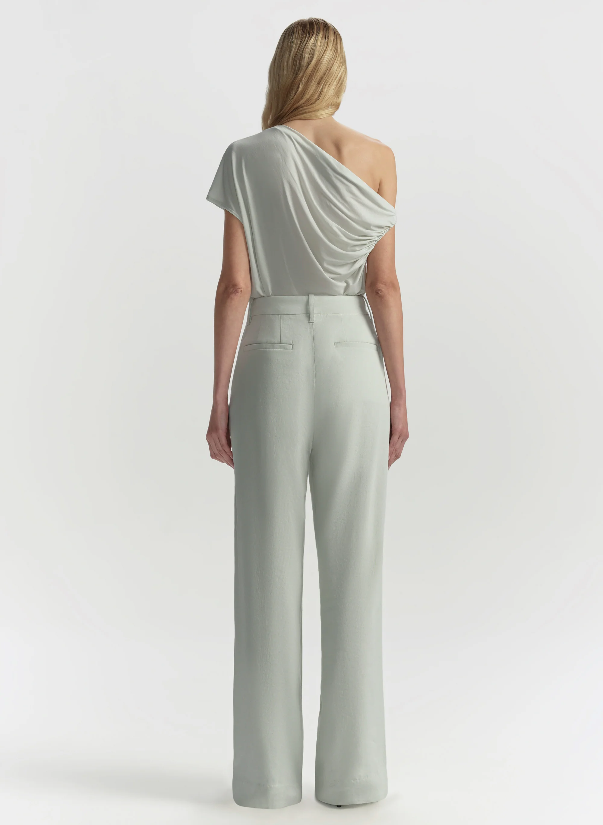 Winston Linen Pant - Image 5