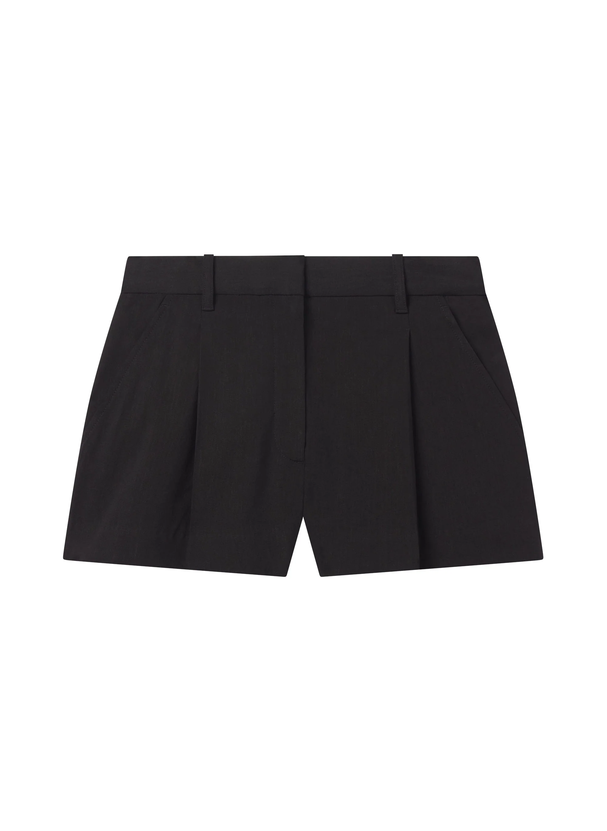 Winston Linen Short - Image 7