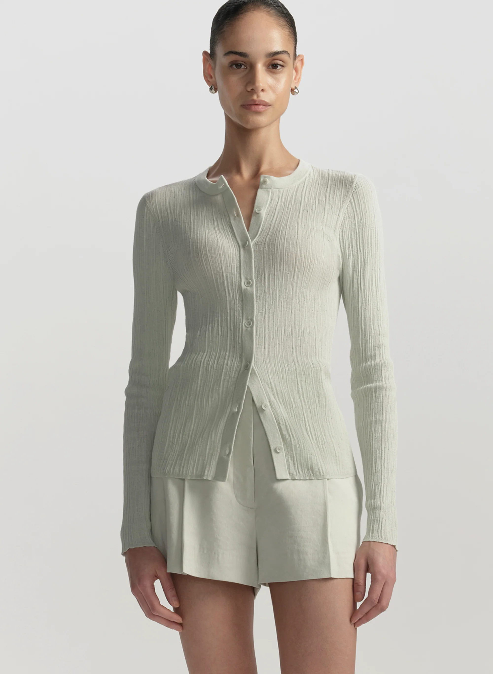 Winston Linen Short - Image 6